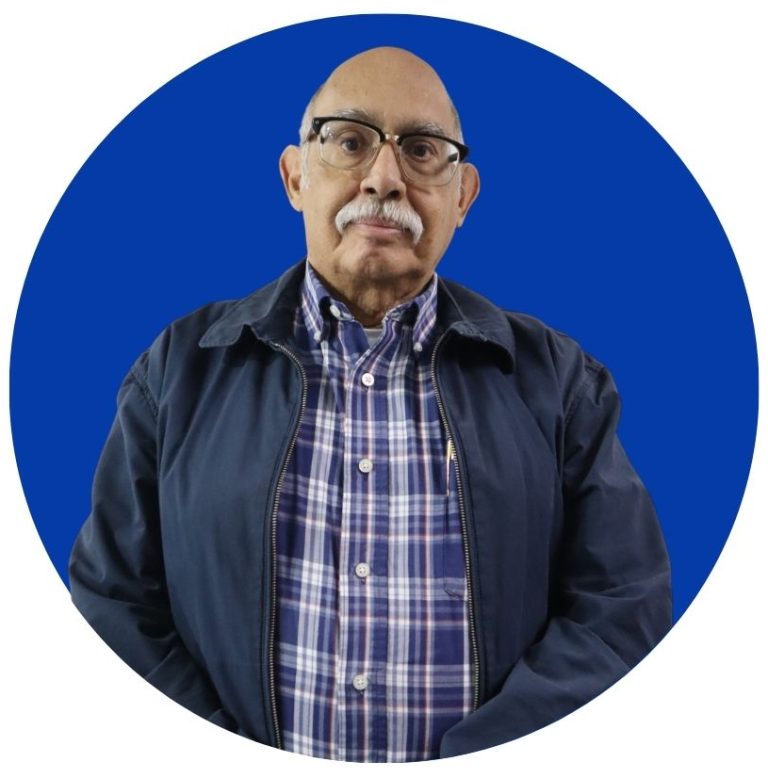 Ing. Francisco Manrique