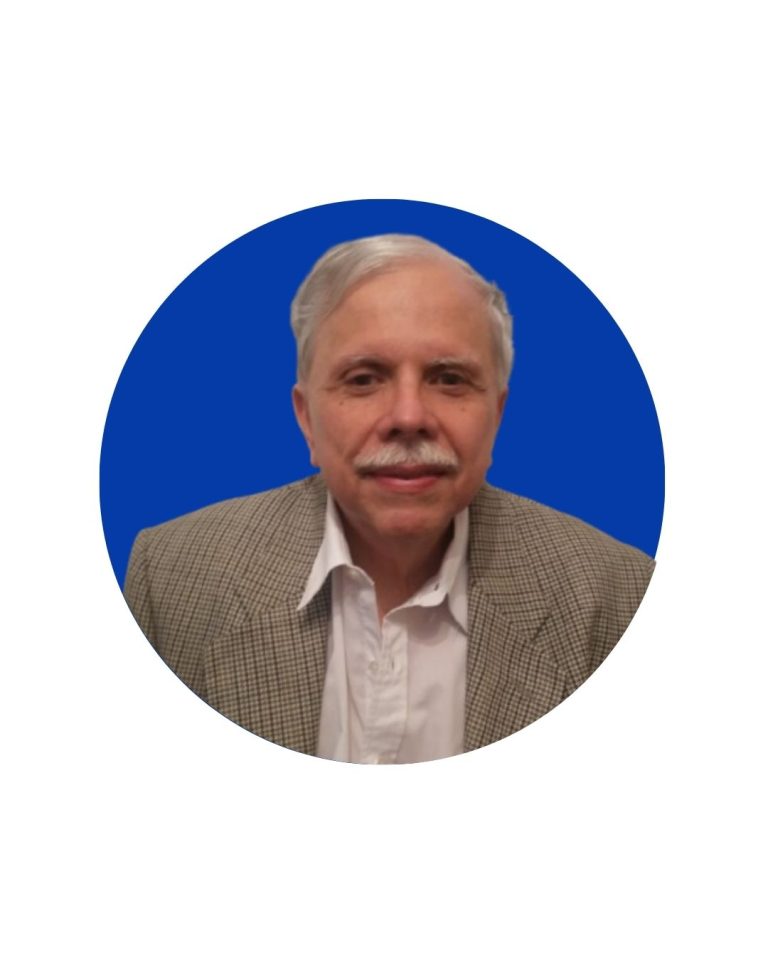 Ing. José Manuel Sarmiento Mendoza